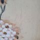 Oil painting on canvas