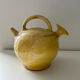 Old Provençal jug