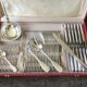 Cutlery set 49 rooms christofle vendôme
