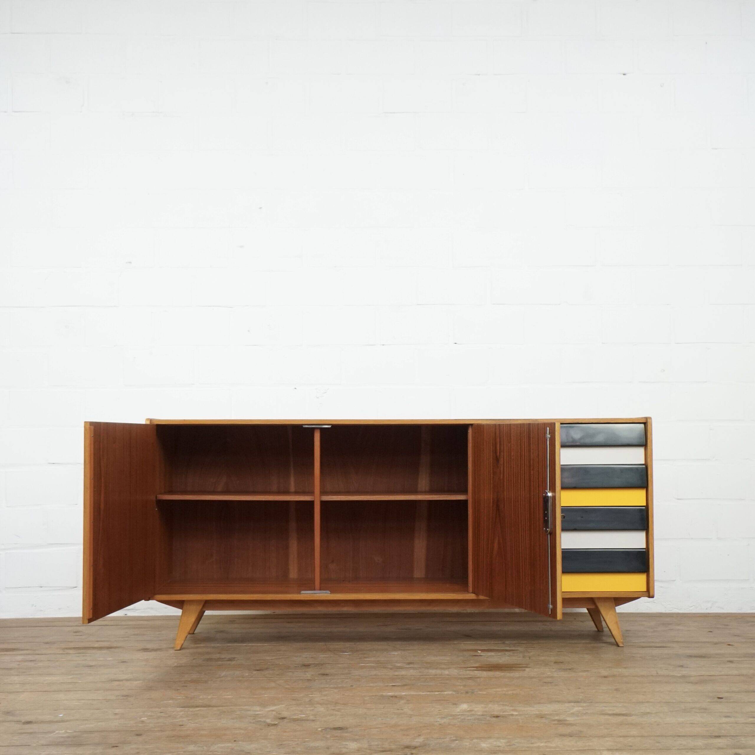 Buffet Jiri Jiroutek