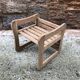 Tabouret Marcel Gascoin 1950