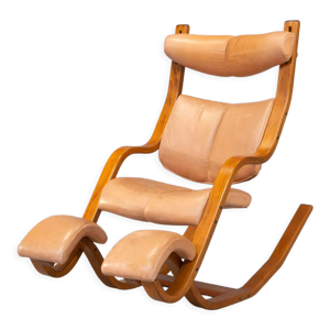 rocking-chair 'gravity'