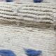 Tapis couloir contemporain - 354 x 58 cm