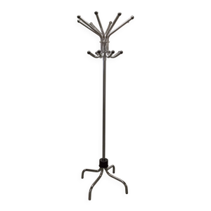Porte manteau 1960 perroquet - industriel