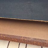 Convertible Scandinavian daybed canapé from the 1970s.