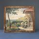 Tableau 1940s "The Terrace"