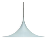 Semi-vintage pendant lamp by Bondrup & Thorup for Fog & Mørup, 1970s.