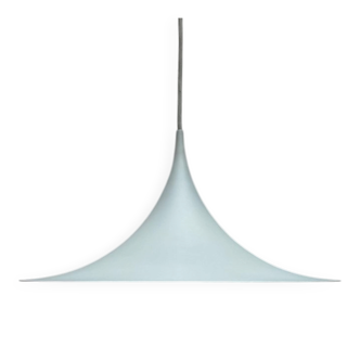 Semi-vintage pendant lamp by Bondrup & Thorup for Fog & Mørup, 1970s.