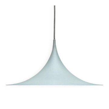 Semi-vintage pendant lamp by Bondrup & Thorup for Fog & Mørup, 1970s.