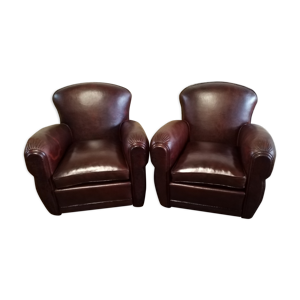 fauteuils club