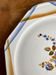Earthenware dish L'Amandinoise Saint Amand