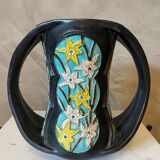 Vase Vallauris