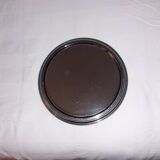 Round tray year 1940