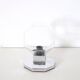 Lamp 1970s by Motoko Ishii to Staff lights