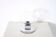 Lamp 1970s by Motoko Ishii to Staff lights