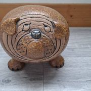 Céramique "Bulldog" Lisa Larson Atelier Gustavsberg