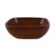 Teak bowl, Danish design, 1960s, made in Denmark