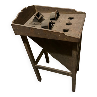 Jeu de grenouille