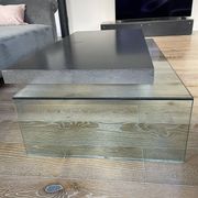 Strata coffee table by Ligne Roset