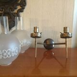 Wall light double vintage