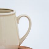 Porcelain jug, Poland
