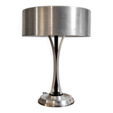 Lampe de table orientable dans le niche d'Oscar Torlasco, Anni '60