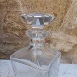 Carafe en cristal baccarat