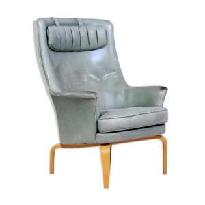 fauteuil Pilot Arne