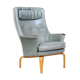 Fauteuil "Pilot" Arne Norell  1960s