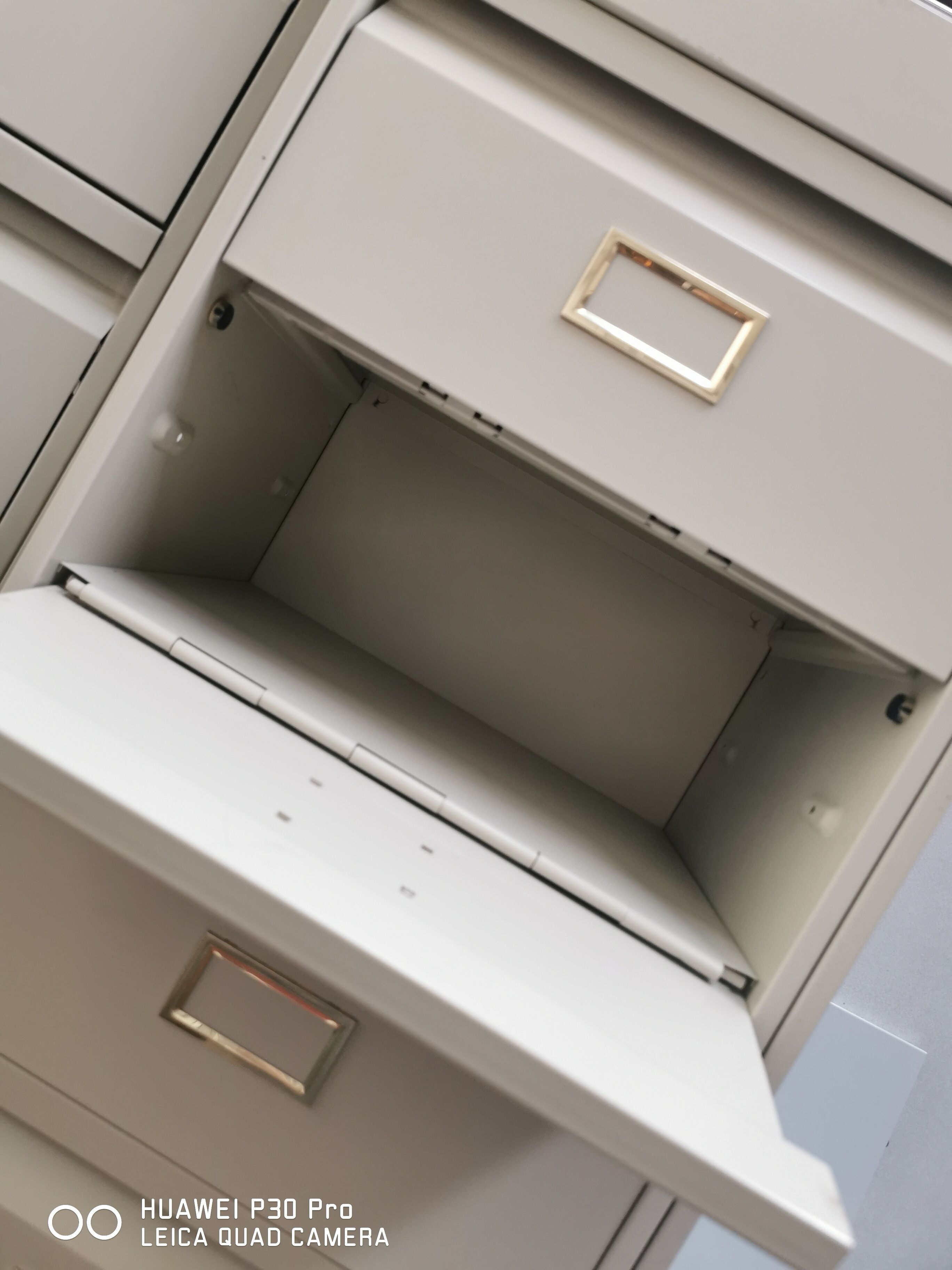 industrial valve columns