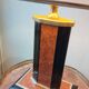 Vintage desk lamp