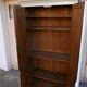 Armoire parisienne