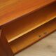 Cabinet en teck, design danois, années 1960, designer : Børge Mogensen