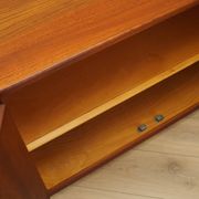 Cabinet en teck, design danois, années 1960, designer : Børge Mogensen