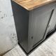Meuble de métier coulissant 115cm