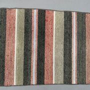 Old Turkish narrow Kilim Runner 218x47 cm shabby chic, vintage kelim