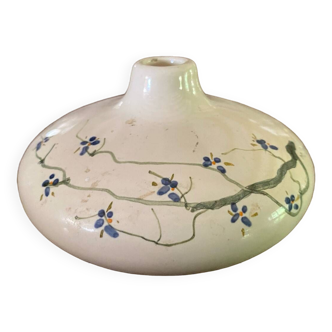 Petit vase soliflore Caltagirone
