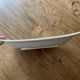 Fruit dish or bread basket, vintage, retro