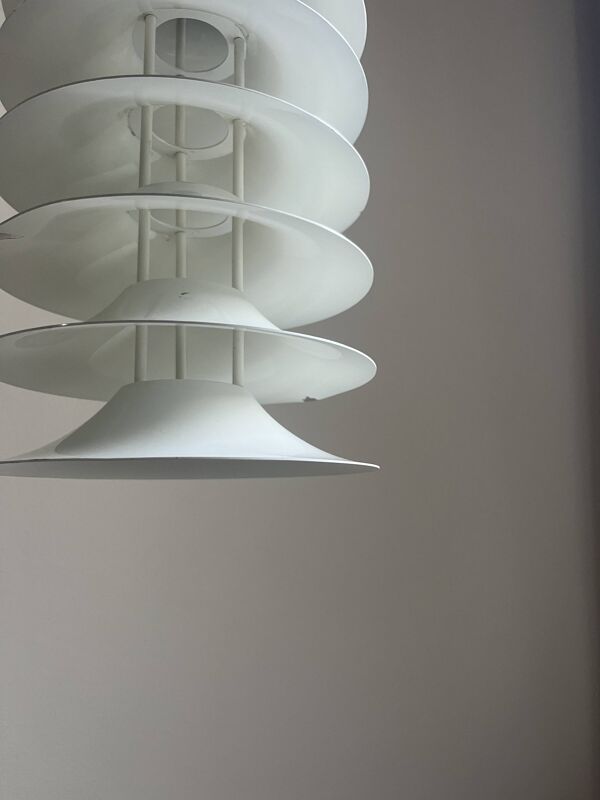 Lampe Vintage Tip Top - Gammelgaard - lampe de design danois