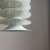 Vintage Tip Top lamp - Gammelgaard - Danish design lamp