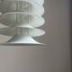 Vintage Tip Top lamp - Gammelgaard - Danish design lamp