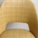 2 barrel chairs