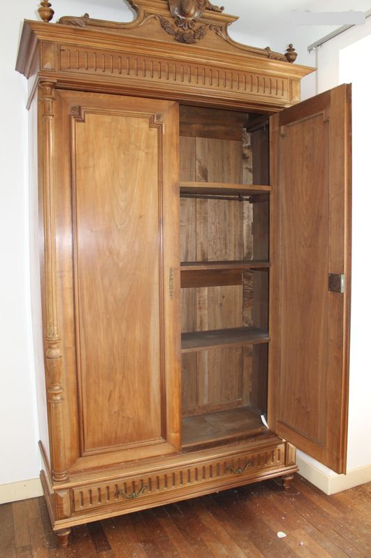 Old cabinet 1920