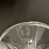 Grand vase en cristal
