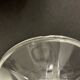 Grand vase en cristal
