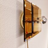 Lakro wall lamp 1970s