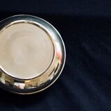 Vintage ocean liner ashtray - navigation - navy - In perfect Laiton state - 60s