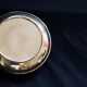 Vintage ocean liner ashtray - navigation - navy - In perfect Laiton state - 60s