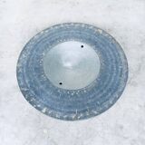 Handmade Folk Art Bar Coffee Table, India, 1970s