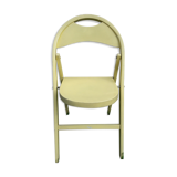 Tuna folding chair